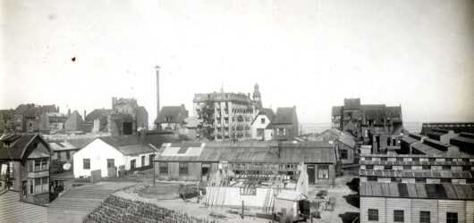 De Fascinerende Geschiedenis van Hotel L’Océan in De Panne